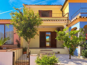 Appartamento Residenziale Trilocale Aresula San Teodoro San Teodoro
